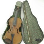 598 8047 VIOLIN